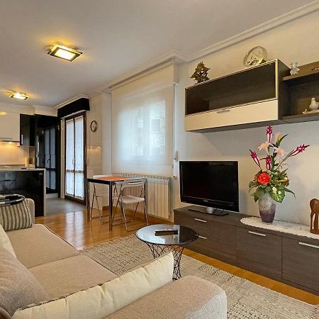 Apartamento Baztan Elizondo Exterior photo
