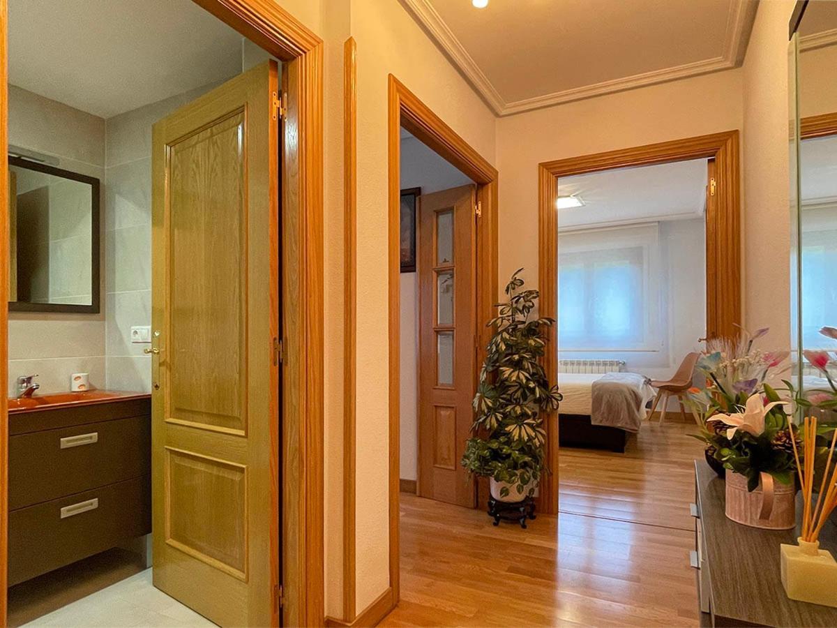 Apartamento Baztan Elizondo Exterior photo