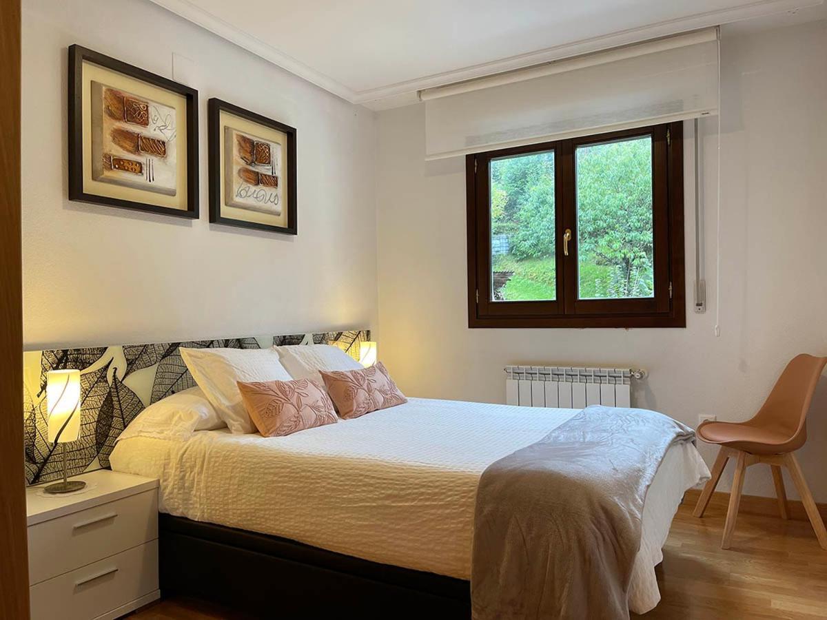 Apartamento Baztan Elizondo Exterior photo